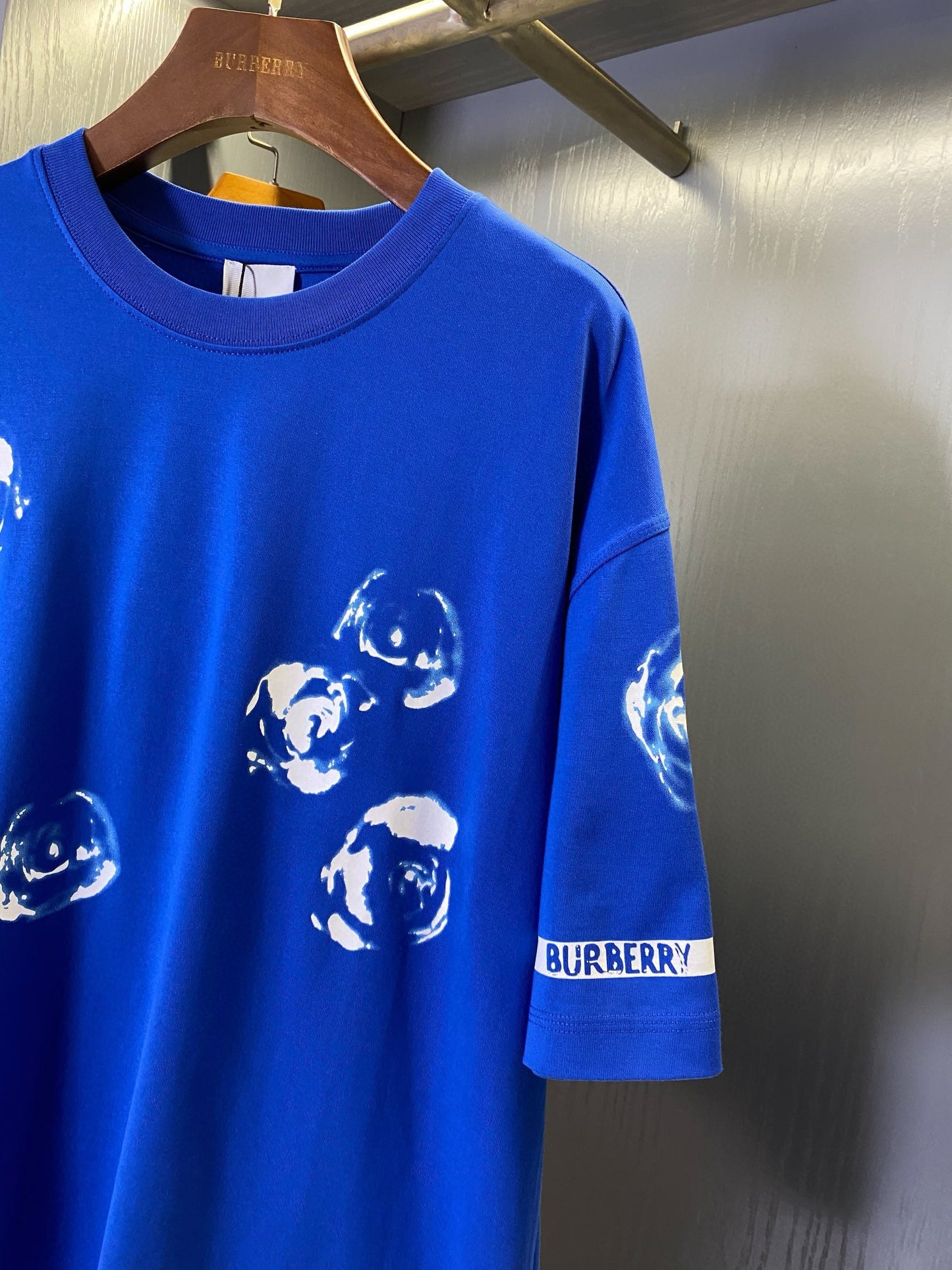 BBR T-shirt