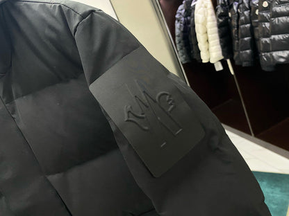 Moncler Down Jacket