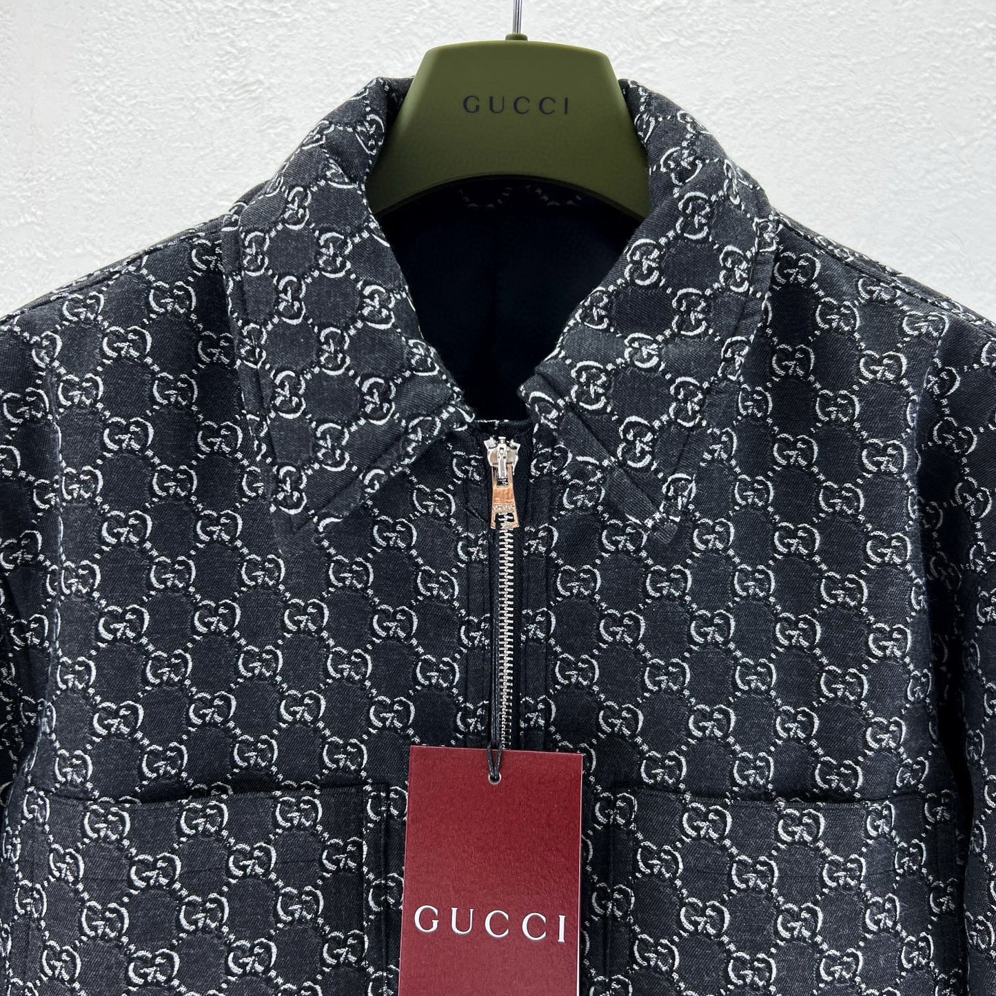 GC Jacket