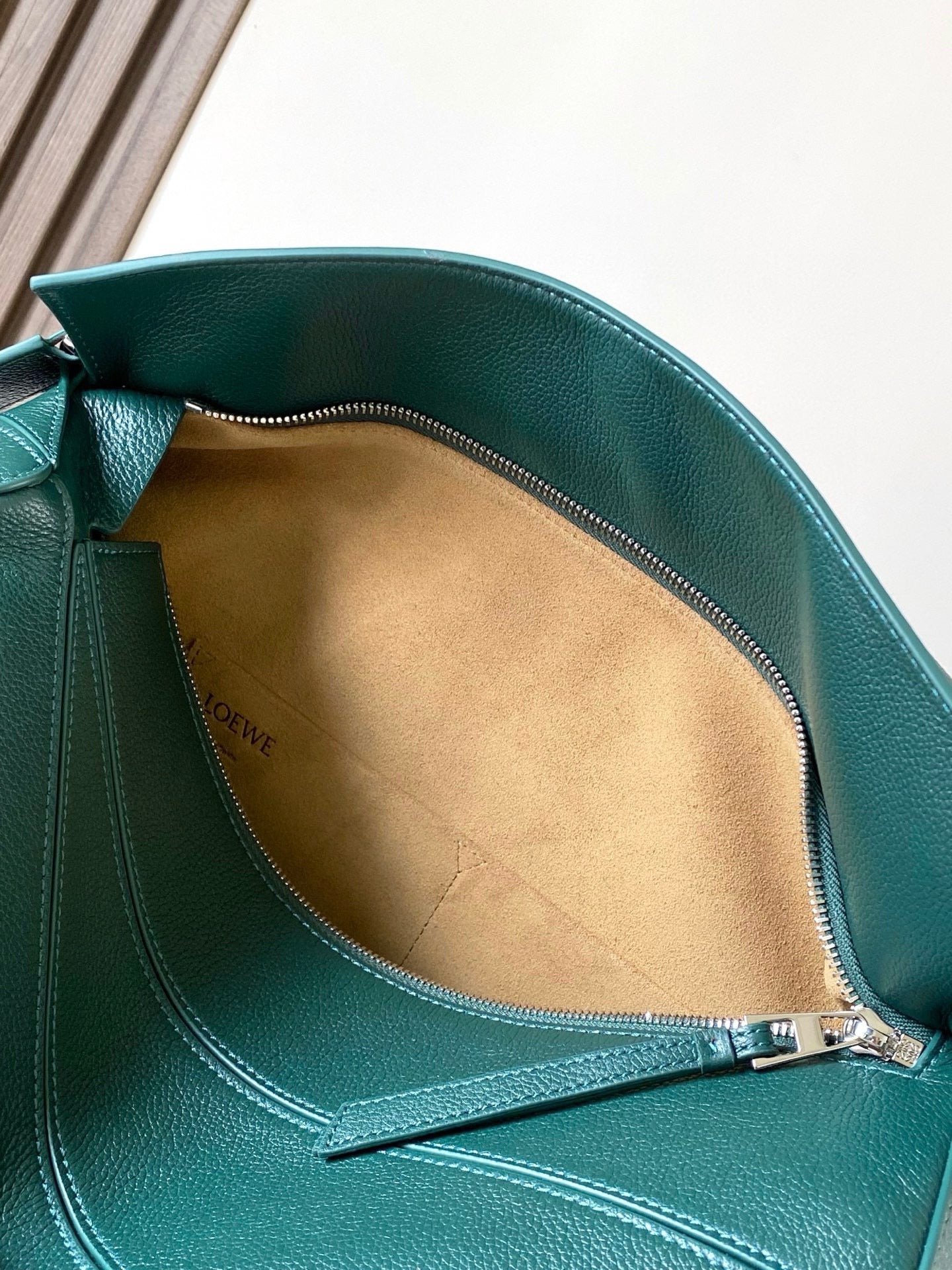Loewe Puzzle