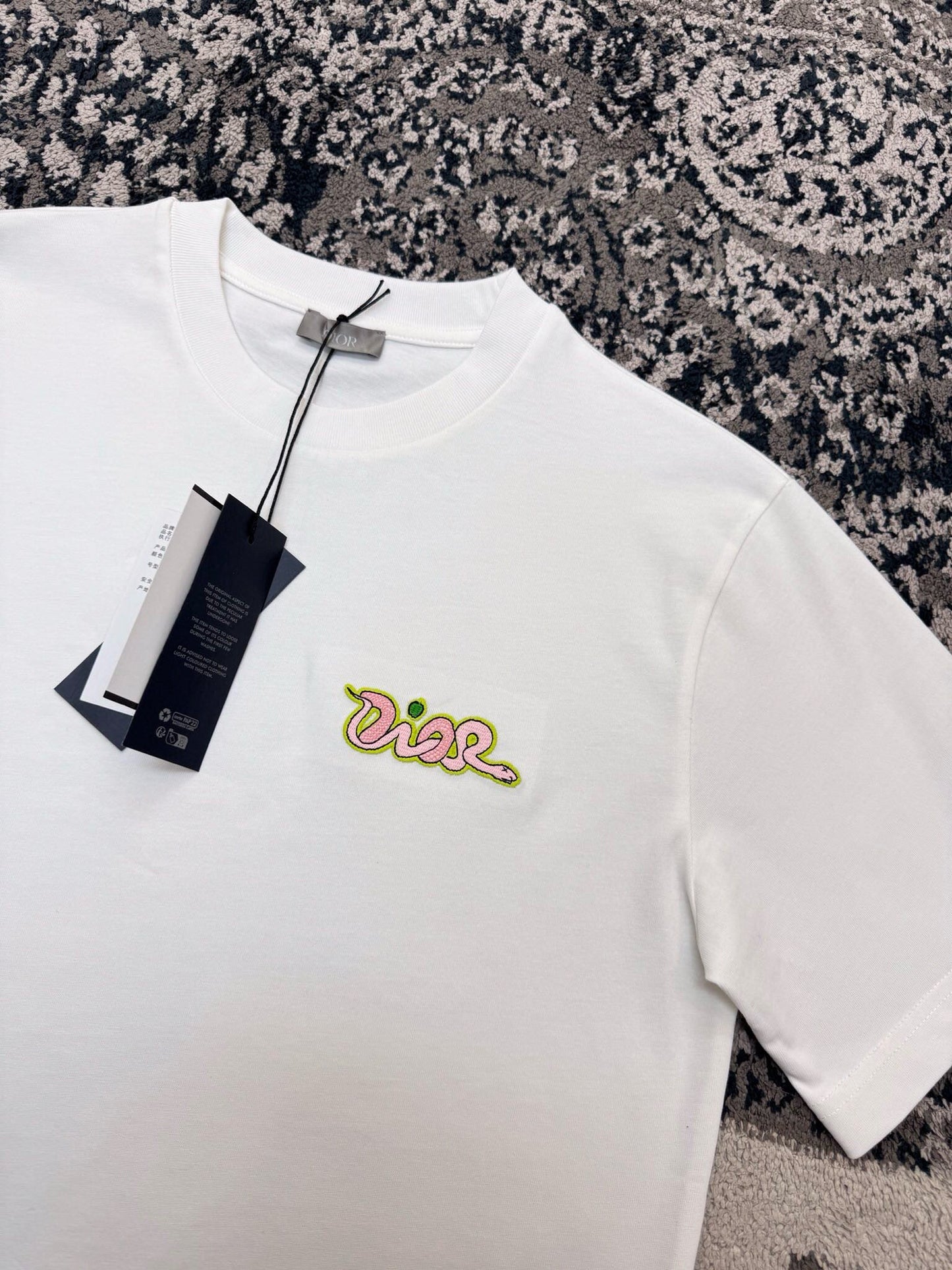 CD T-shirt