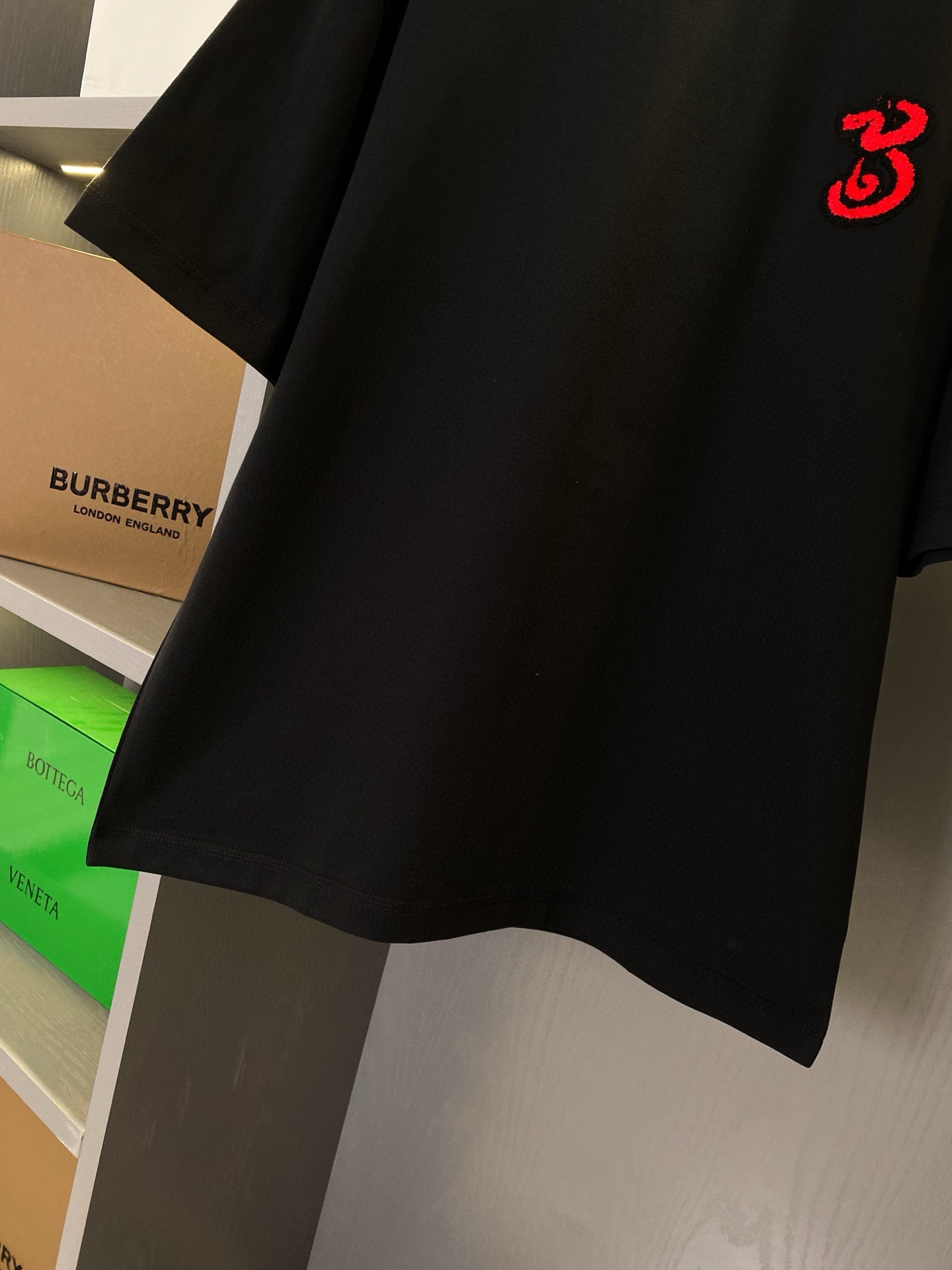 BBR T-shirt
