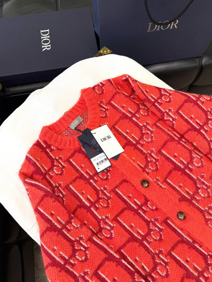 CD Cardigan