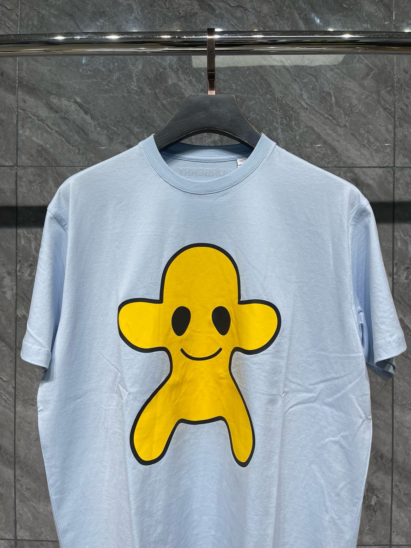 BBR T-shirt
