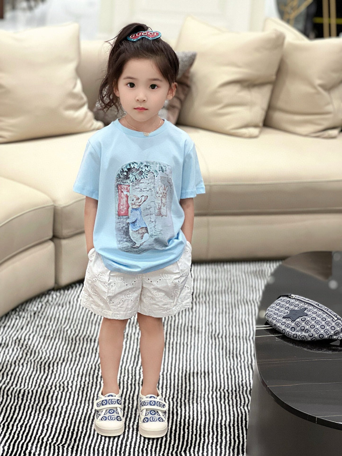 GC T-shirt