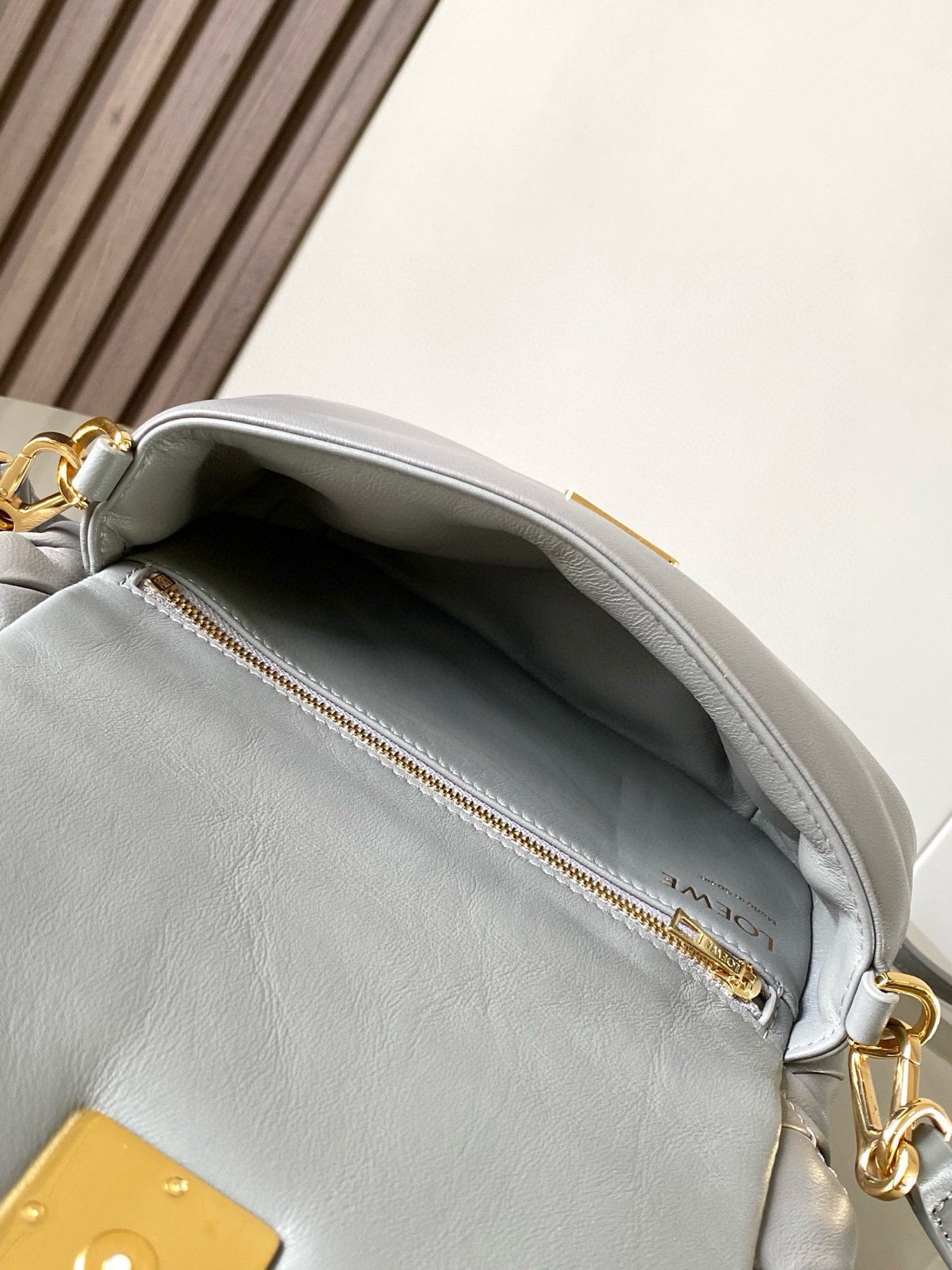 Loewe Goya Puffer