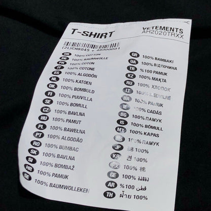 VTM T-shirt