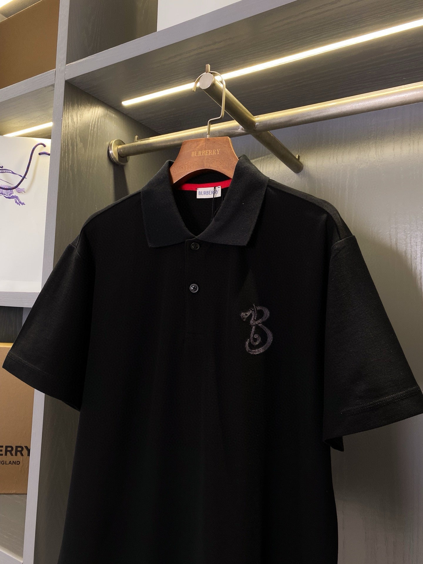 BBR Polo