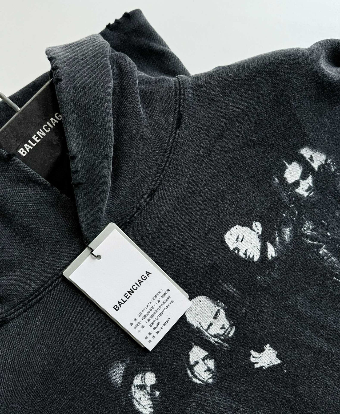 BLCG Hoodie