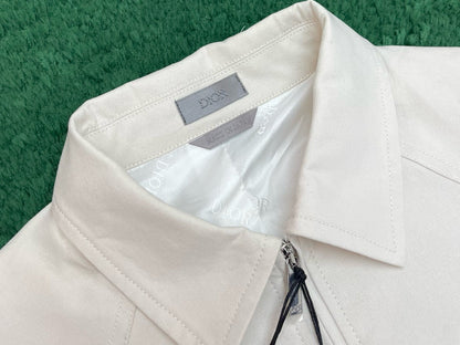 CD Jacket