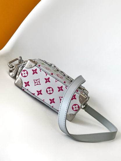 Lv soft trunk