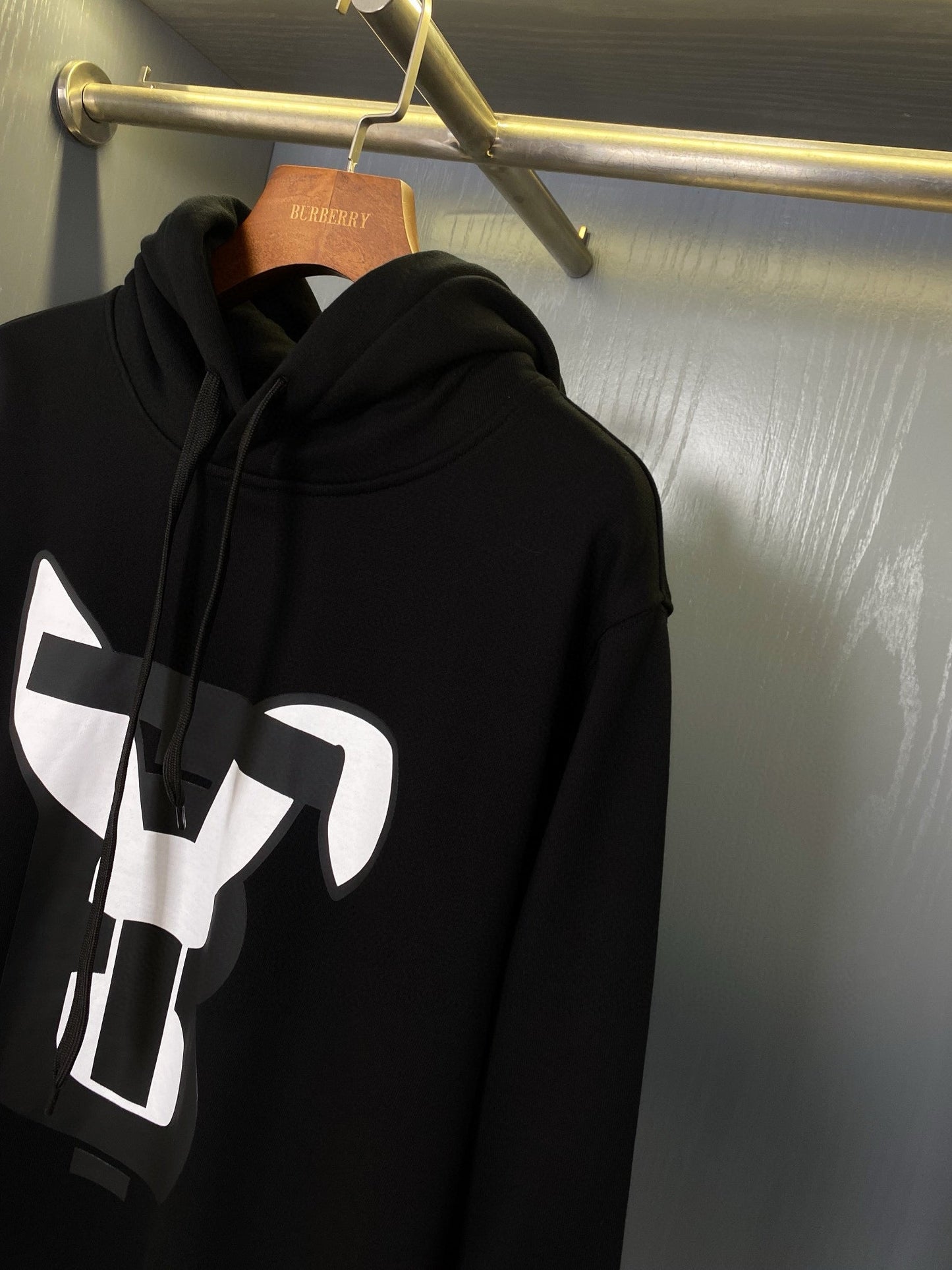 BBR Hoodie