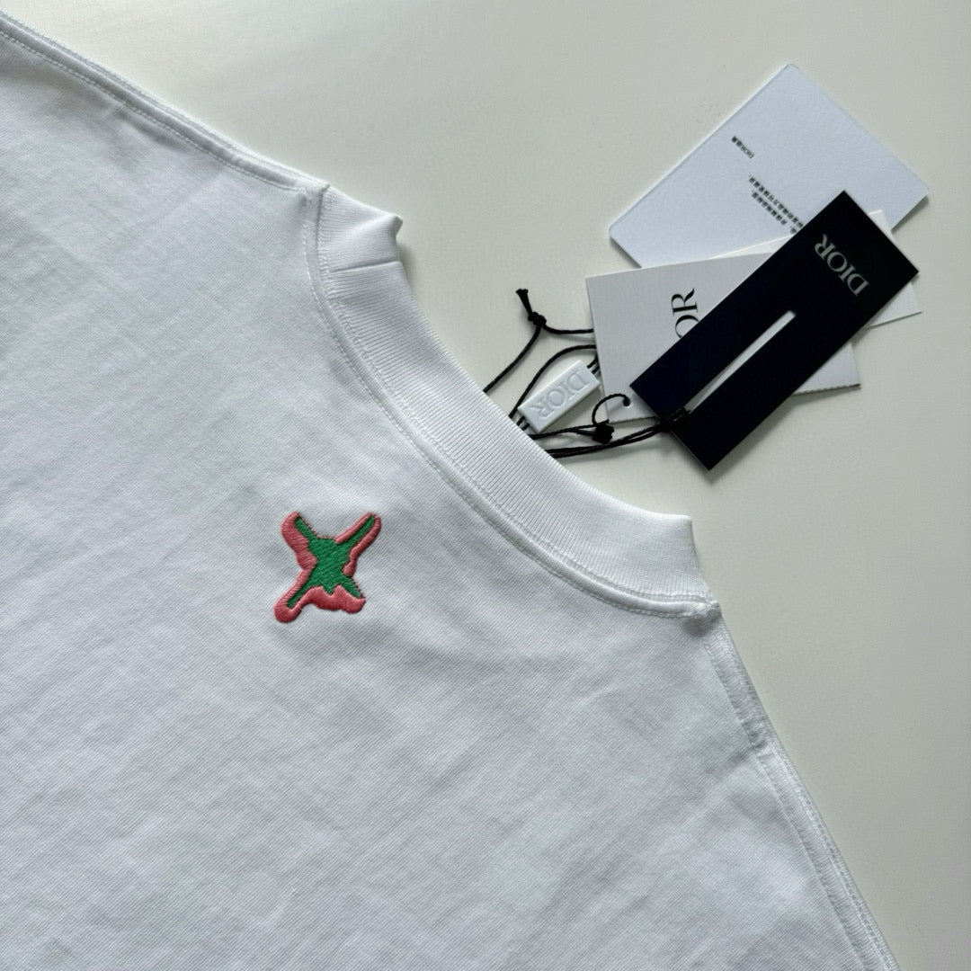 CD T-shirt