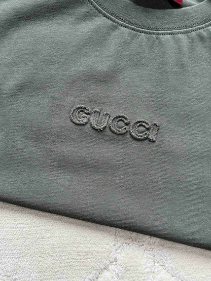 GU T-shirt