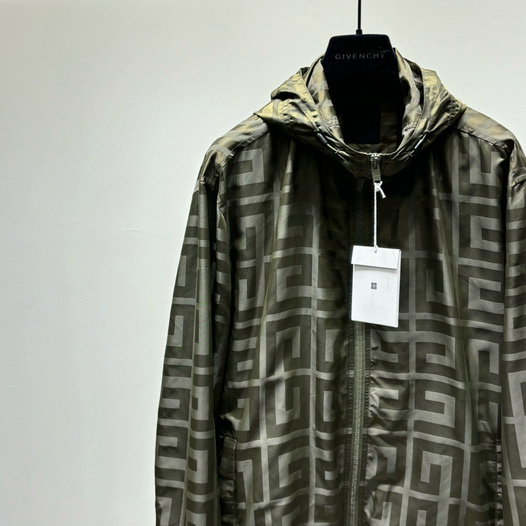 GVC Jacket