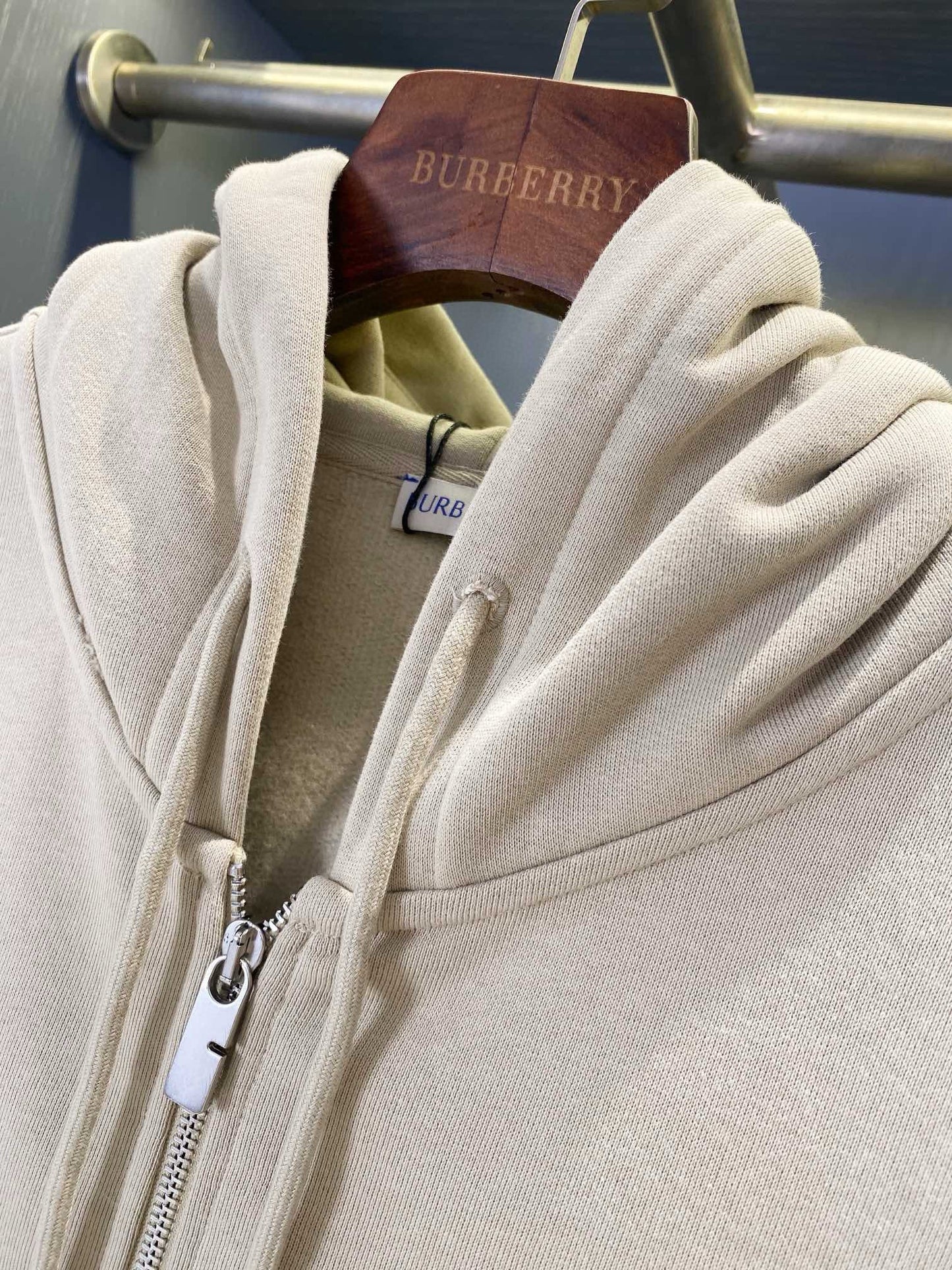 BBR Jacket