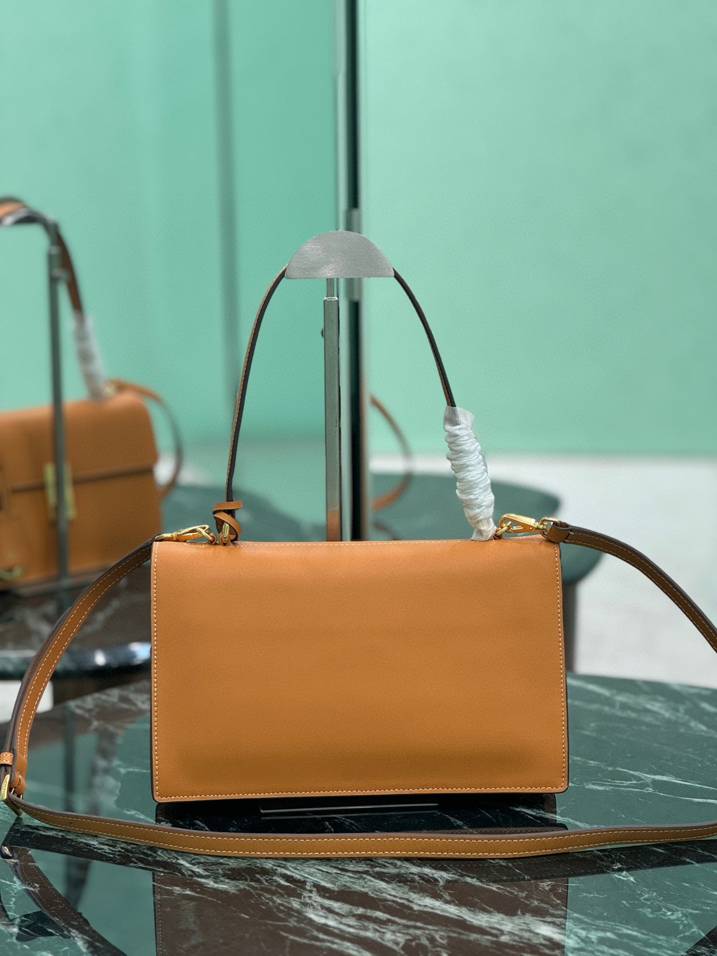 Prada Shoulder Bag