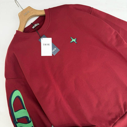 CD Sweater