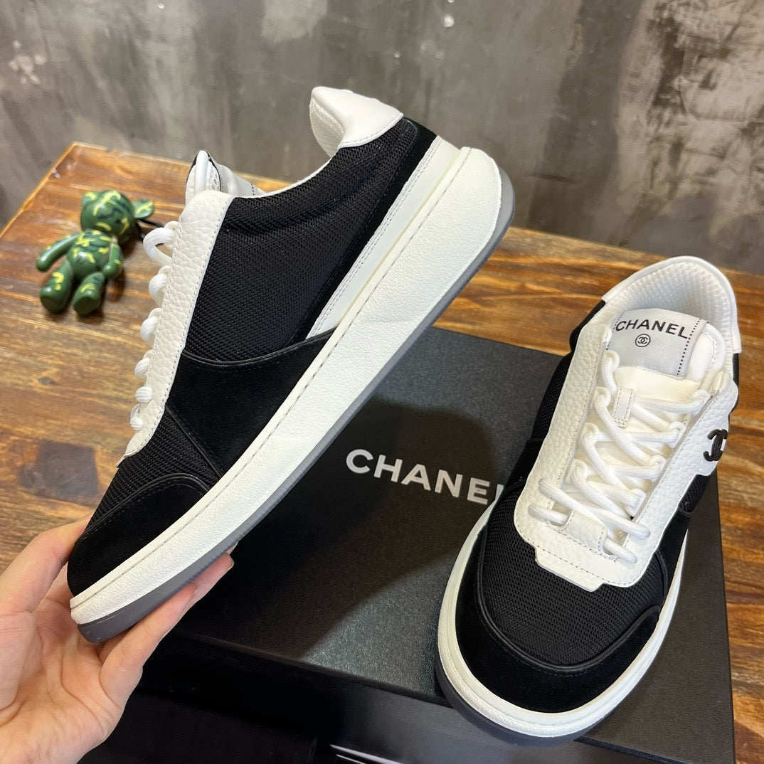 Chanel Sneakers