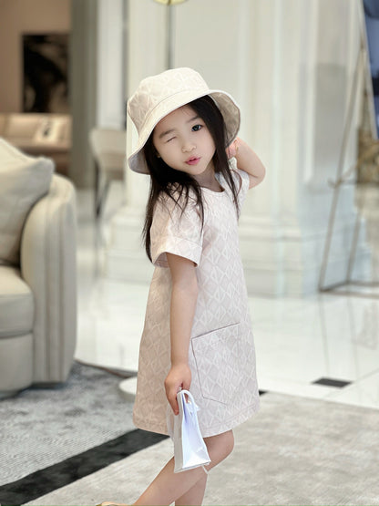 CD Skirtdress