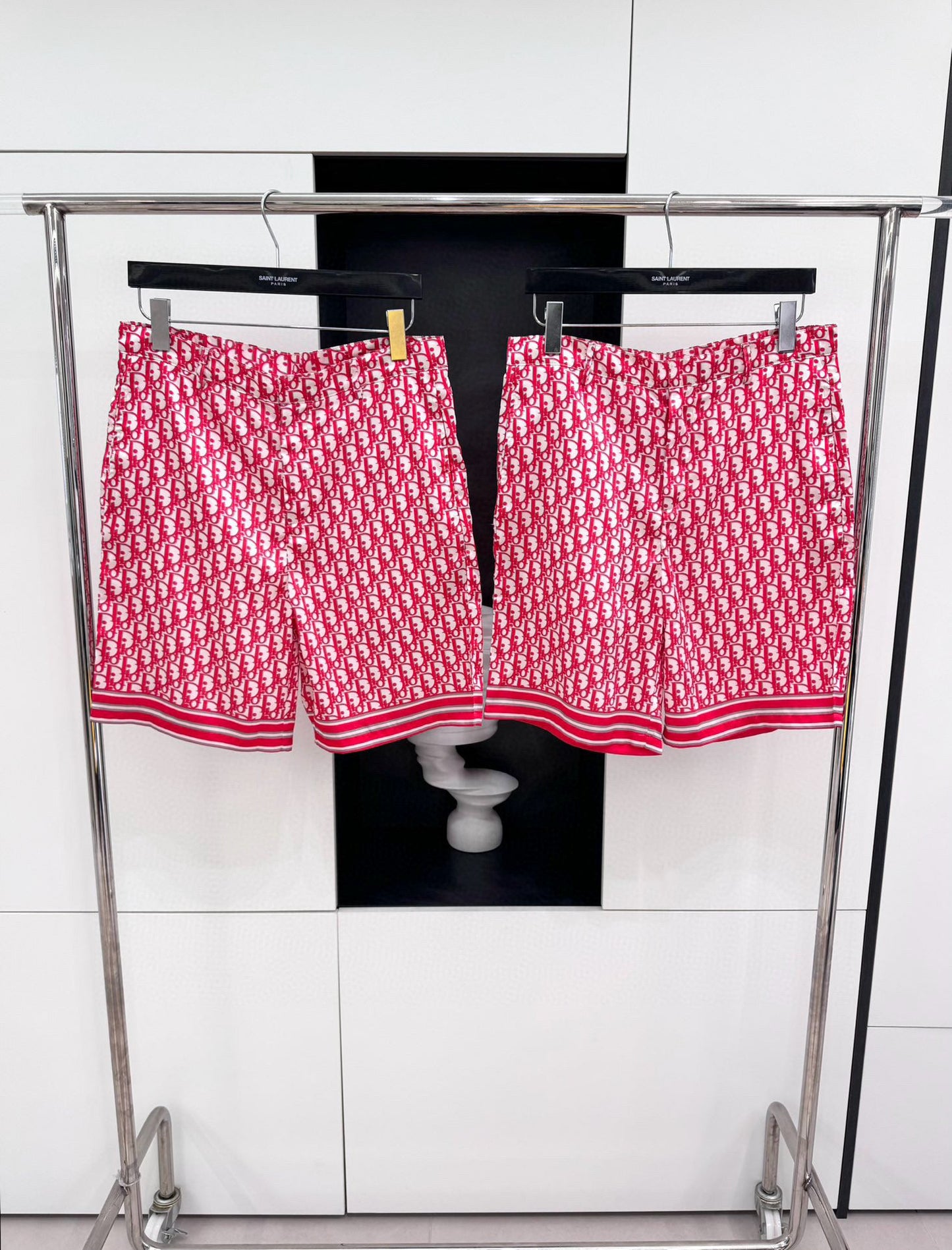 CD Shorts