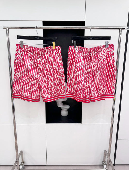 CD Shorts