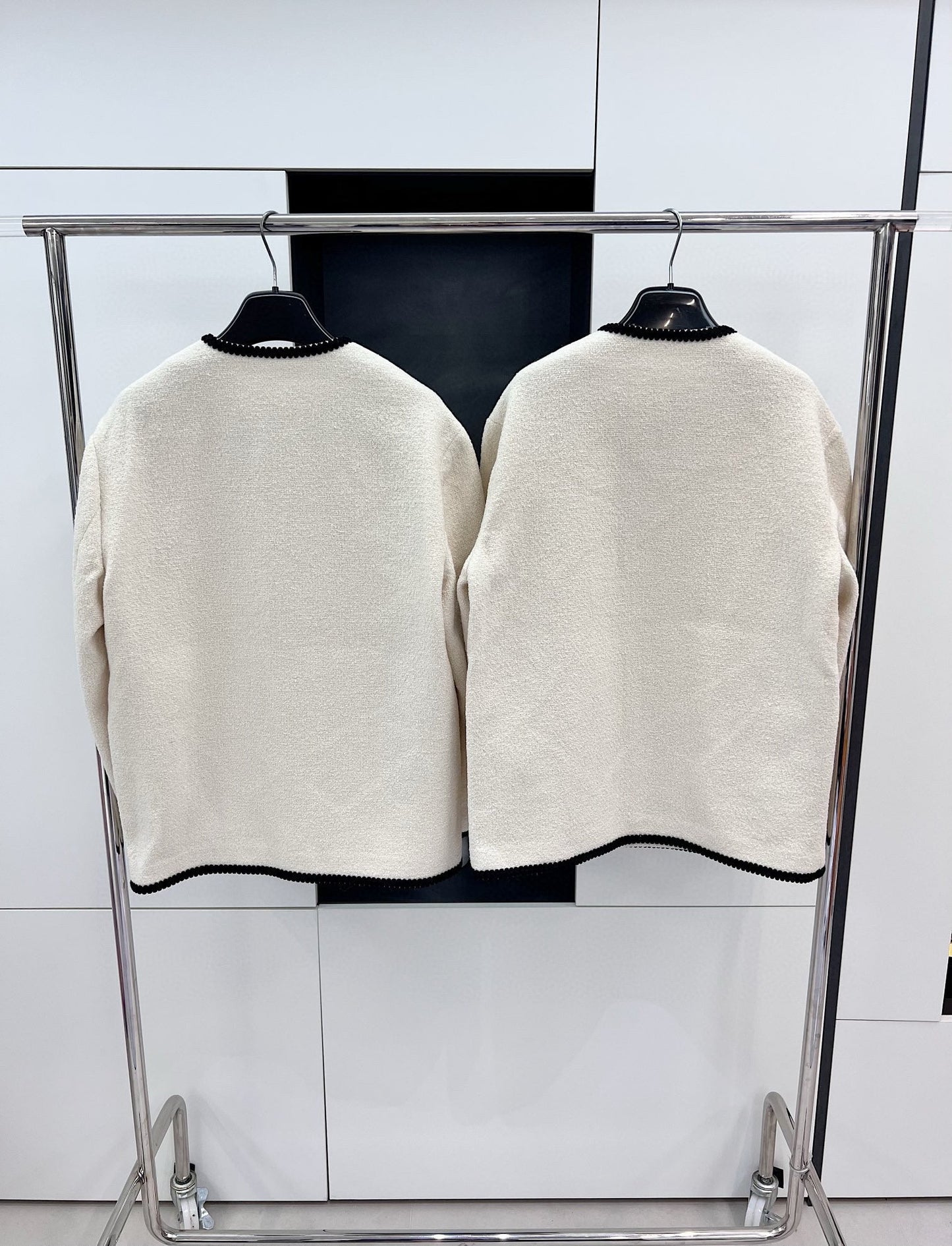 GC Jacket