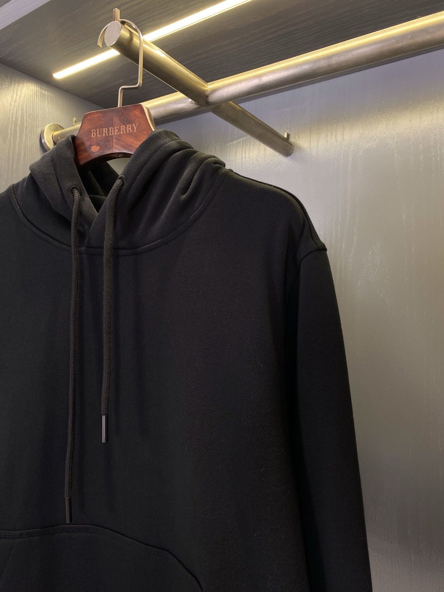 BBR Hoodie