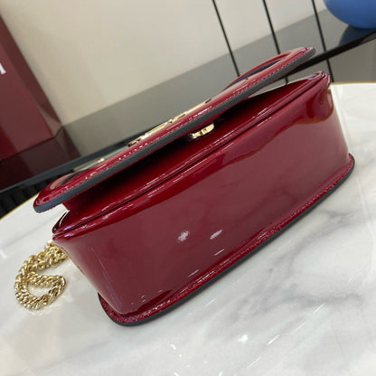 GC Blondie Small Shoulder Bag