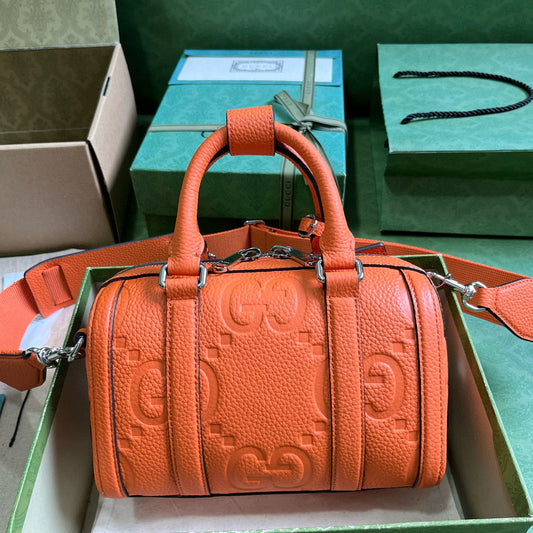 GC Duffle Bag