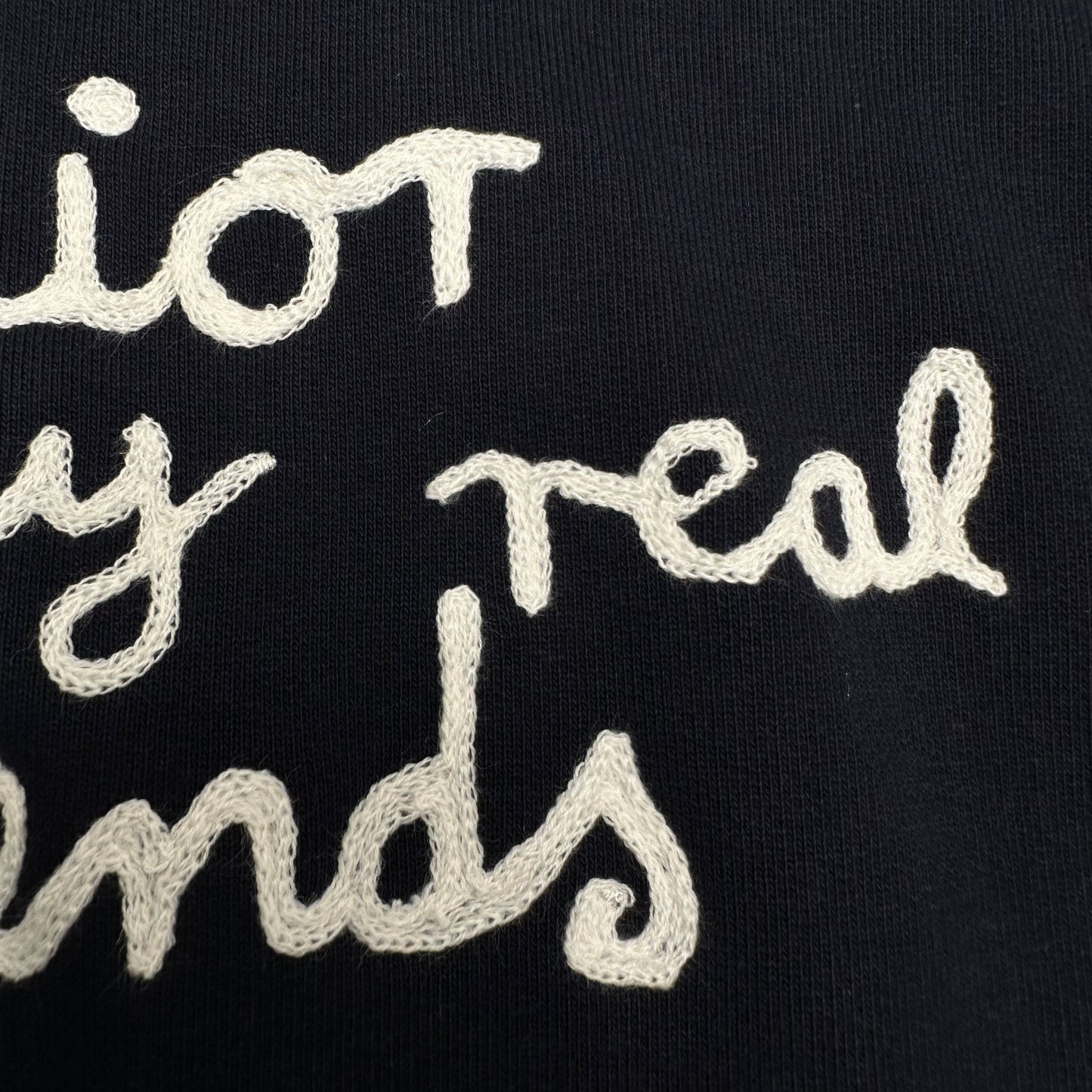 CD Hoodie