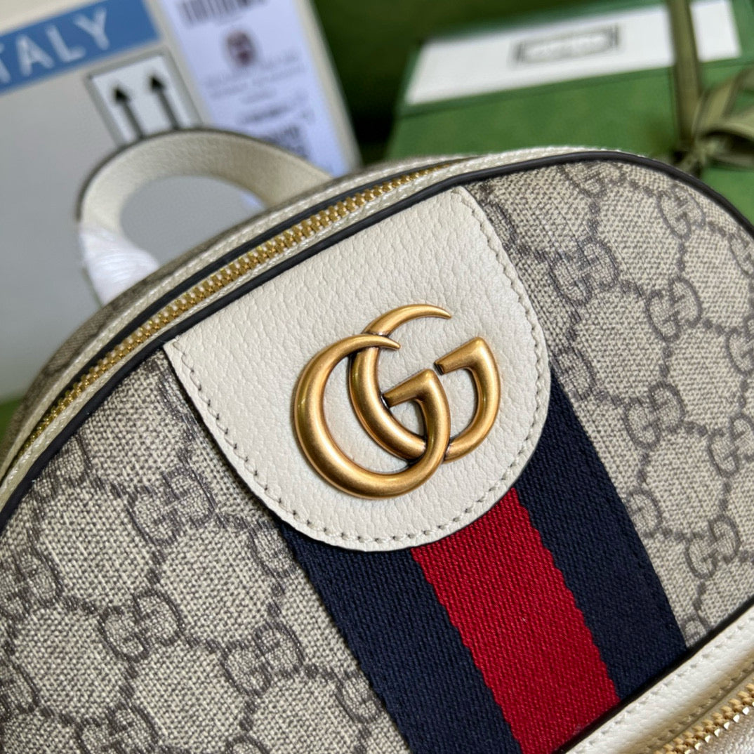 GC Backpack