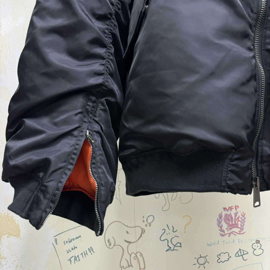 BLCG Jacket