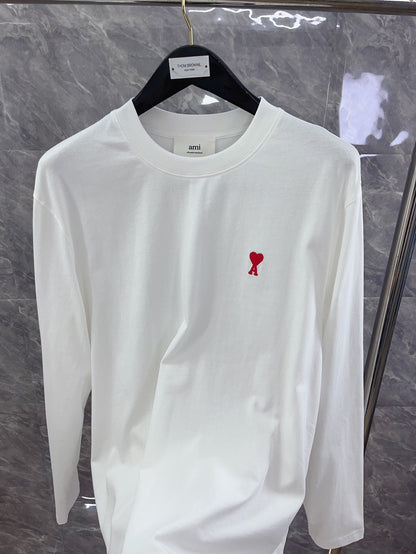 Ami Sweater