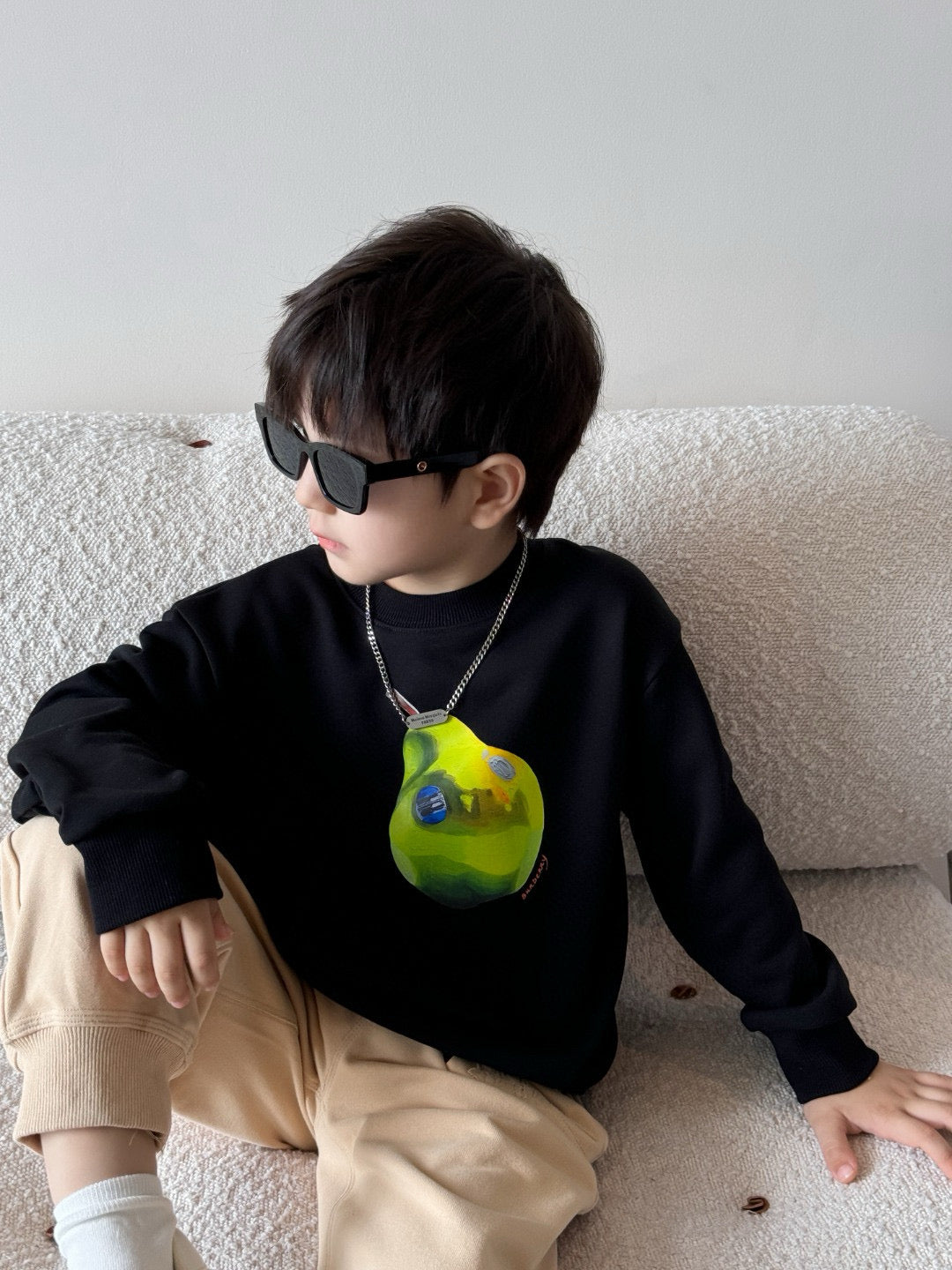 BBR Sweater