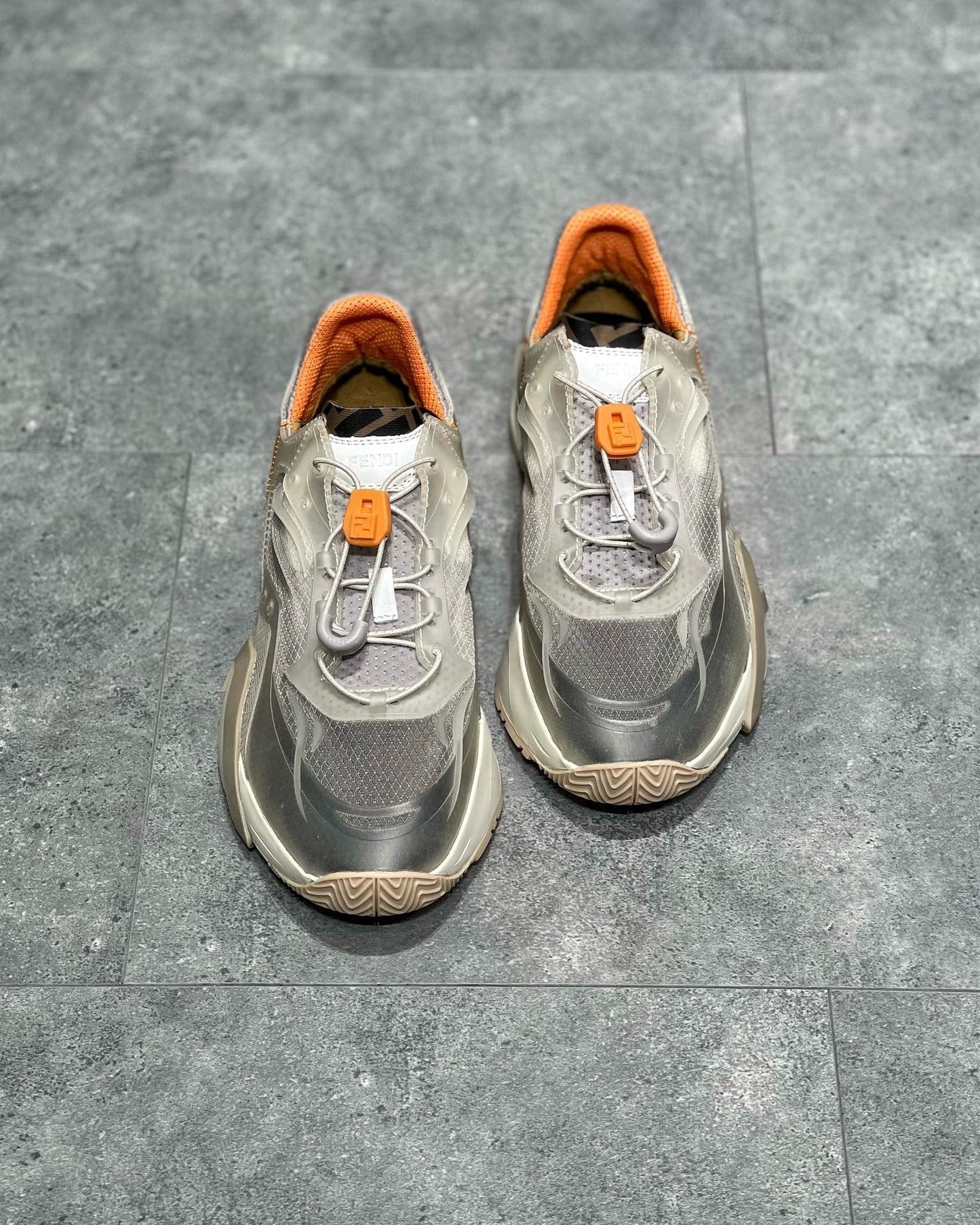 Fendi Sneakers