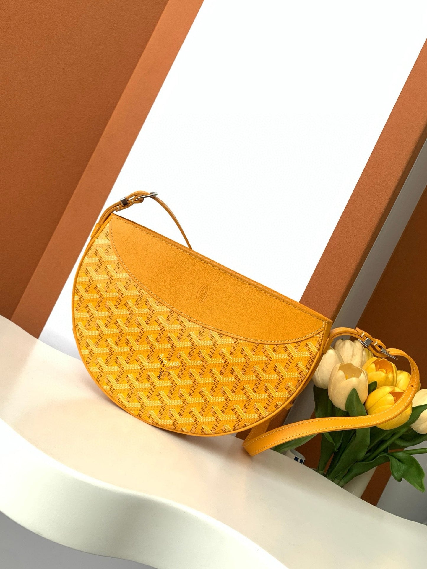 Goyard Hirondelle