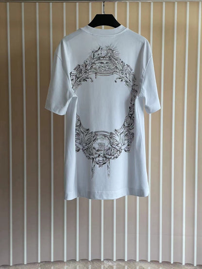 Gvc T-shirt