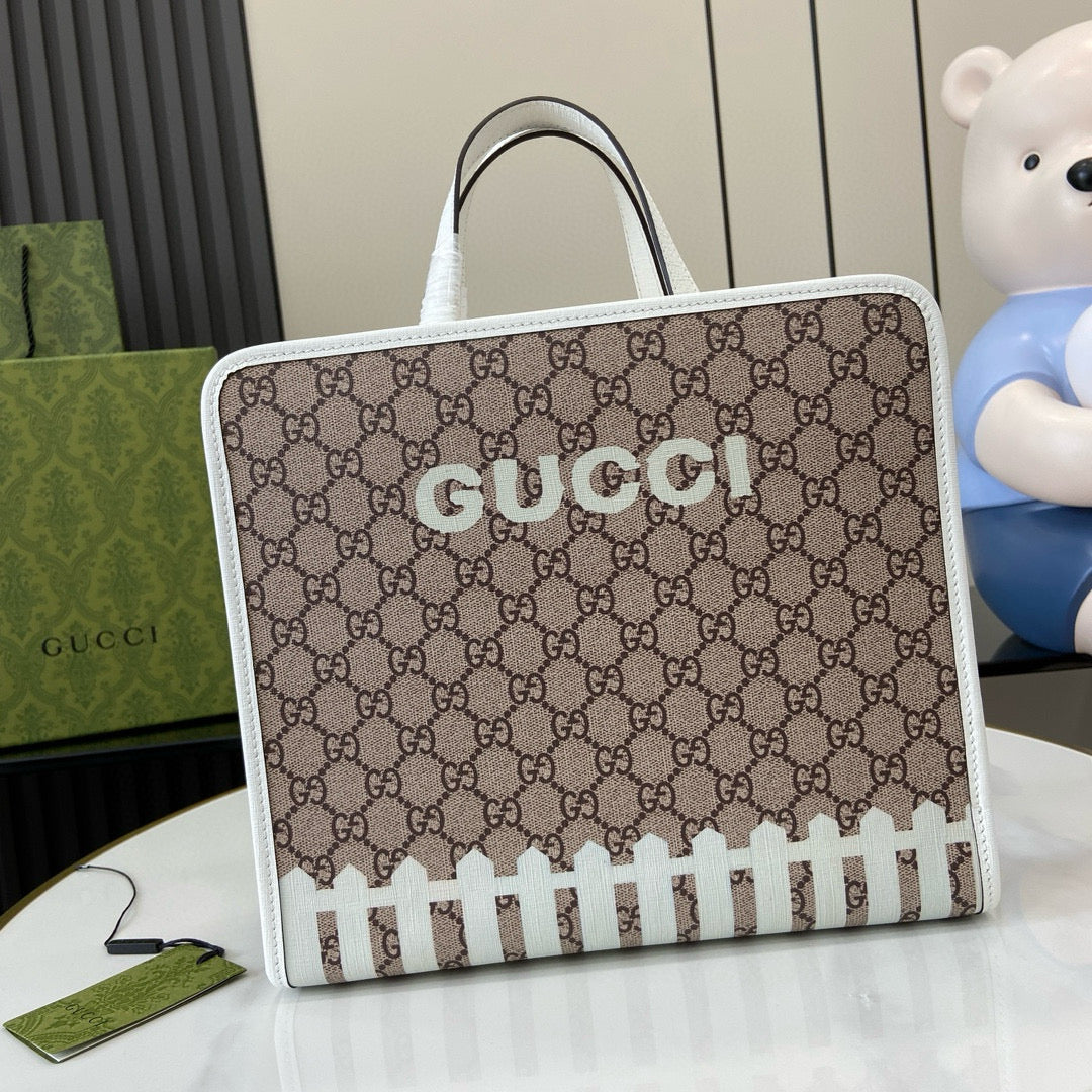 GC Tote Bag