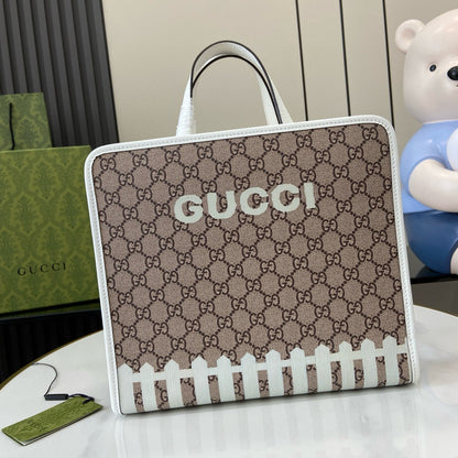 GC Tote Bag