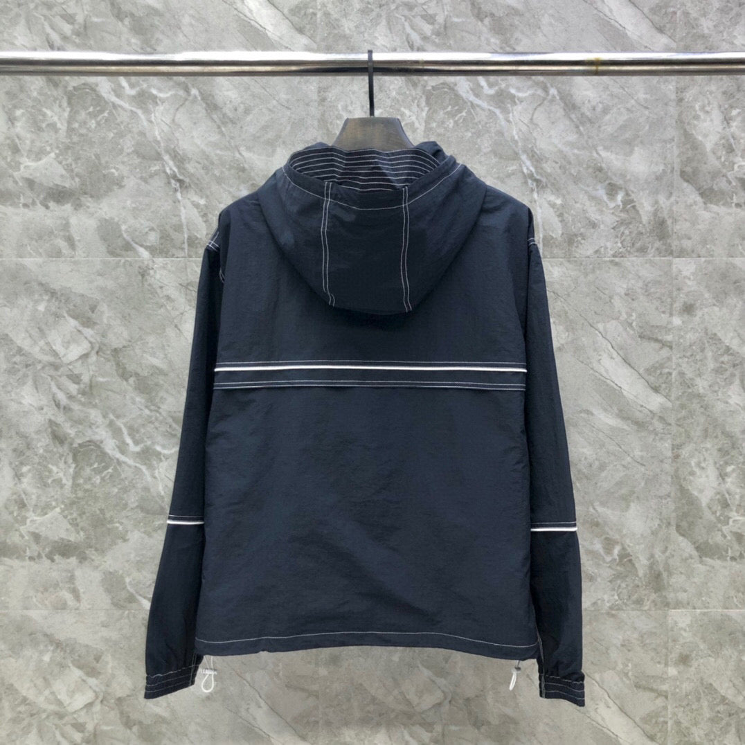TB Jacket