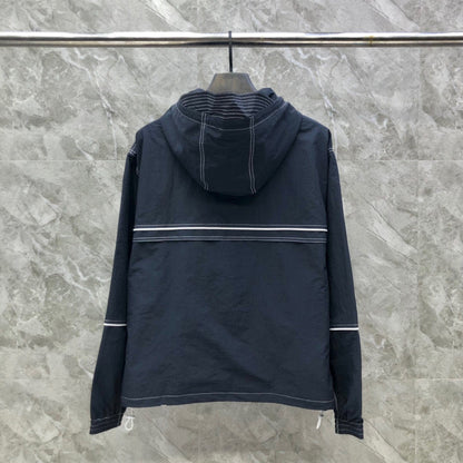 TB Jacket