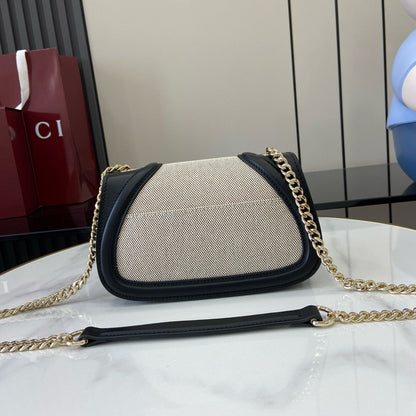 GC Blondie