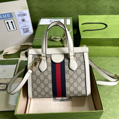 GC Ophidia Tote