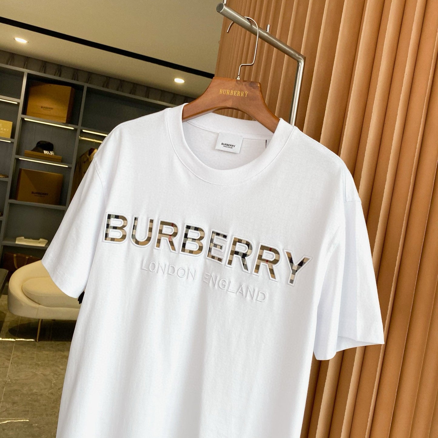 BBR T-shirt