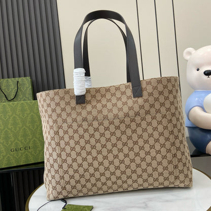 GC Tote Man