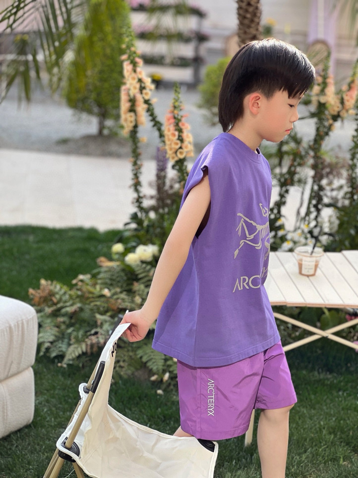 Arctery Vest