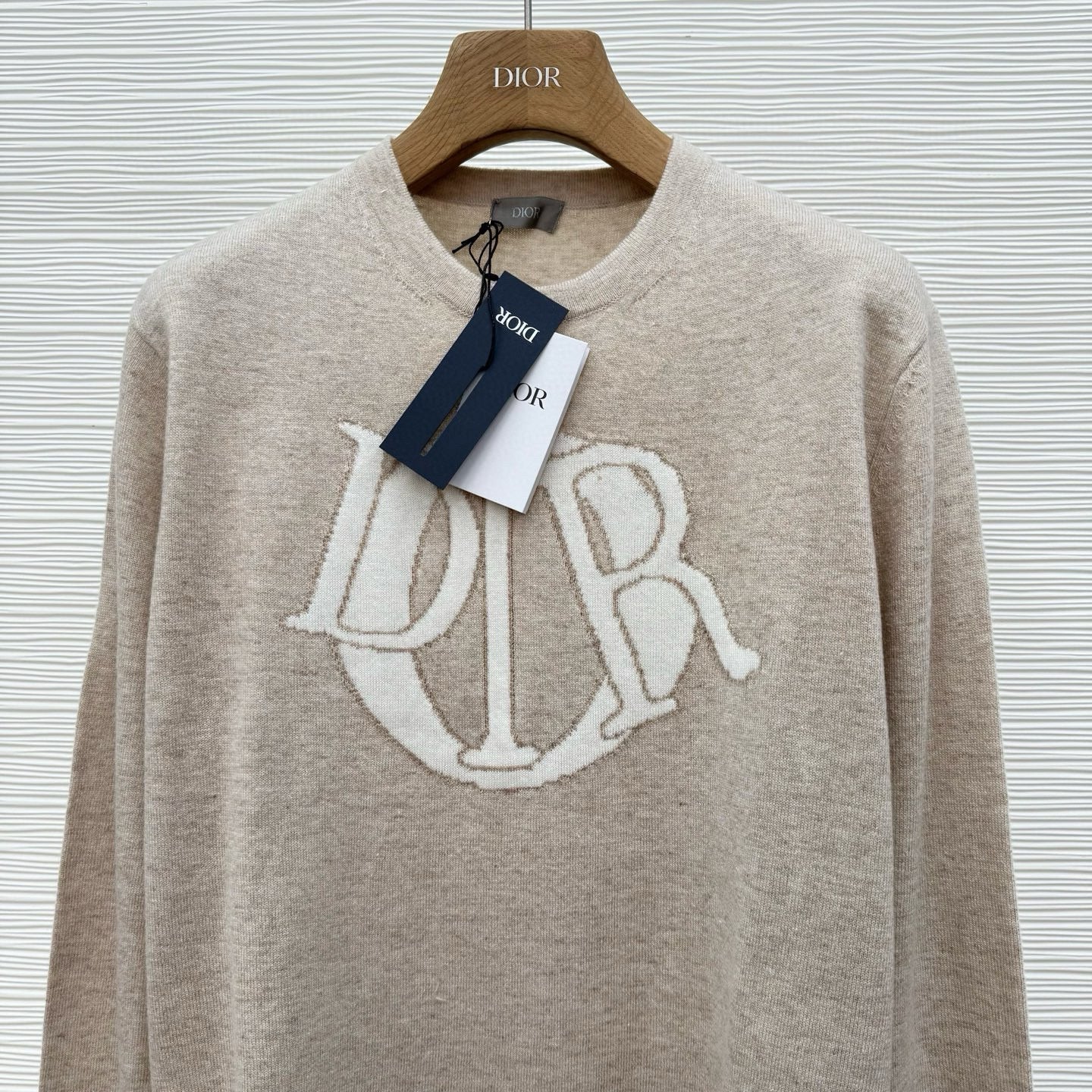 CD Sweater