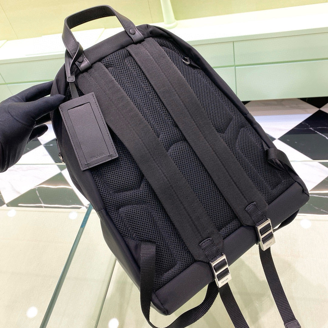 Prada Backpack