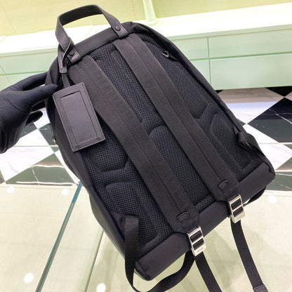 Prada Backpack
